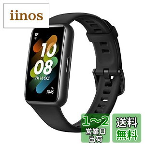 yzHUAWEI Band 7 X}[gEHb` tr[fBXvC1.47C` 2TԎobe[ Sv Ot@CgubNy{K㗝Xiz LEA-B19