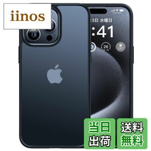 yzy{̂̐FE3FzCASEKOO iPhone 15 Pro p P[X ϏՌ ~ wh~ ČRMILKi }bgdグ Xgbvz[t ϖh~ ϋv Jo[ CX[dΉ ACtH