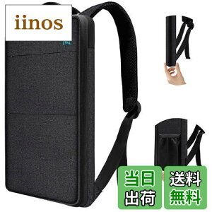 �y���������z[ZINZ] ���� �g���\ 15 15.6 16�C���` PC�o�b�N�p�b�N �r�W�l�X�����b�N USB�[�d�|�[�g�ʋ� �ʊw ���s �p�\�R�� �o�b�O, B06K01