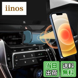 【送料無料】LUWU トヨタ ハリアー 2020+ アクセサリー スマホホルダー スマホスタンド 車載ホルダー カーマウント 携帯電話マウント 電動型 安定 360度回転 片手操作 ハリアー専用 SGS品質認証