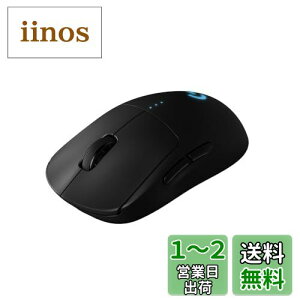 yzLogicool G PRO LIGHTSPEED CX Q[~O }EX G-PPD-002WLr Q[~O}EX y 80g HERO 25KZT[ [d POWERPLAY Ή Q[ [d  EΏ FPS PC windows mac ubN 