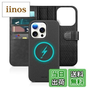 TUCCH iPhone 15 Pro Ή P[X 蒠^ 2in1  iPhone 15 v P[X 蒠^ O\ 2way Ռz J[h[ [RFIDubLO] uX^h@\ PU _TPUf ACtH15