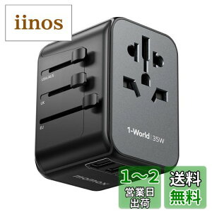 yzMOMAX 35W PD COdϊA_v^ SEΉ ϊ svOA_v^[ 6䓯[d 3*USB-C PD & 2*USB-A QC &1*ACRZg bf c a o }`ϊvO EU/UK/AU/US ؍Ȃ150Ƒ