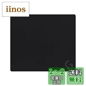 yzLogicool G(WN[ G) Q[~O}EXpbh G440 n[h\ WTCY 340×280×3mm }EXpbh G440f Ki