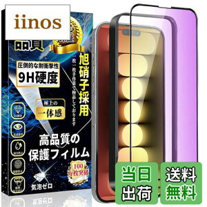 iPhone15 Pro u[CgJbg KXtB iPhone 15Pro KXtB ڂ̔y SʕیtByKChgtE1z{Ɏq wh~ Uh~ dx9H \tȒP z