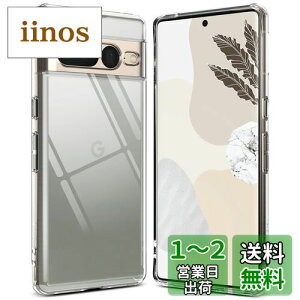 yzyRingkezPixel7 Pro P[X FUSION TPU+PC ΂݂ɂ ω h~ ϏՌ ČRMILKi擾 X}zP[X X}zJo[ sNZ7 v (Xgbvz[) - Clear