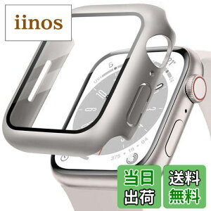 yzPOLINK Ή Apple Watch P[X Series 9/8/7/6/5/4/SE2/SE 41mm PCf KX AbvEHb` یJo[ ^ ϋv ϏՌ ߗ wh~ Ή Apple Watch Jo[ Sʕی X^