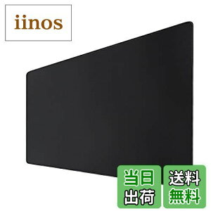 �y���������zBlack Shark �Q�[�~���O�}�E�X�p�b�h ����^ 1200mm x 600mm �f�X�N�}�b�g XXL�T�C�Y ����~�� �}�E�X�p�b�h �h���ϋv �}�E�X�p�b�h �Q�[�~���O Manta P4 �������K�i