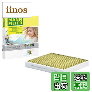 yzMANN FILTER(}tB^[) tVXvX GAR(Lr)tB^[ VAG FP26009