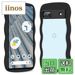 yz Google Pixel 7A P[X NA ^ y ϏՌ sNZ 7a Jo[ ~ X}zP[X TPU  lC h~ Sʕی CX[dΉ (ubN)