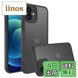 yziphone12 P[X X}zJo[ ϏՌ wh~ ~ }bg ΂݂Ȃ Yی ČRMILKiACtH 12 p 6.1C` PinLiSheng (iphone 12, ubN)