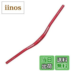 yzUPANBIKE 31.8mm MTBnho[ }EeoCN]ԃGNXgOnho[ 720mmCU[o[(720mm,bh)
