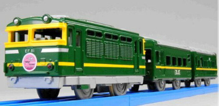 楽天市場】タカラトミー(TAKARA TOMY) TOMY プラレール限定車両 