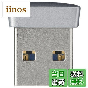 yzBUFFALO USB3.0Ή }CNUSB[ 16GB Vo[ RUF3-PS16G-SV