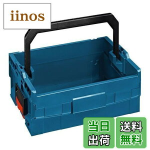 �y���������zBosch Professional(�{�b�V��) L-BOXX(�G���{�b�N�X) �J�S�{�b�N�XM LT-BOXX170