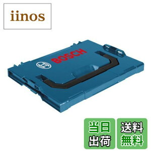 yzBosch Professional({bV) L-BOXX(G{bNX) obNӂ i-BOXX RACKLID