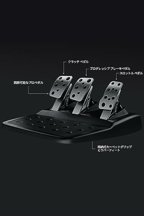 楽天市場】【送料無料】Logicool G USB ハンコン G29 グランツーリスモ  