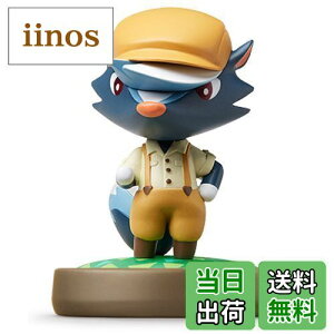 yzamiibo VN (ǂԂ̐XV[Y)