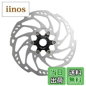 yzSHIMANO(V}m) fBXNu[L[^[ SM-RT70 Z^[bN i[^Cv 203mm ISMRT70L