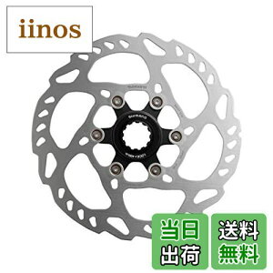 yzSHIMANO(V}m) fBXNu[L[^[ SM-RT70 Z^[bN i[^Cv 180mm ISMRT70M