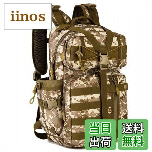 yzPhoenix Ikki 30L S6F  |[`t hϐk Molle[Ή p bNTbN AEghA obNpbN ~^[ fCpbN fW^