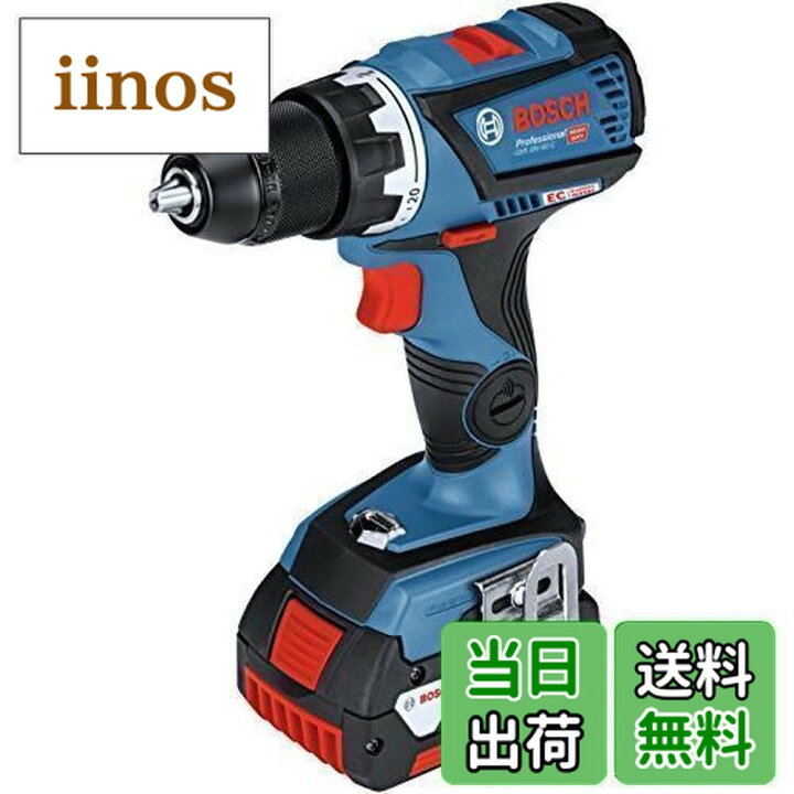 楽天市場】【送料無料】Bosch Professional(ボッシュ) 18V コードレス 