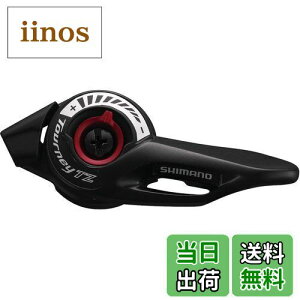 yzV}m (SHIMANO) VteBOo[ (MTB) SL-TZ500-L o[̂ 3S (tNV) TVt^[ ESLTZ500LNB TOURNEY (^[j[)