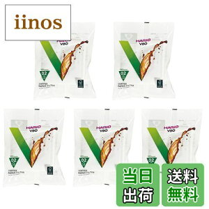 yzHARIO(nI) V60y[p[tB^[ 1-4tp 500 zCg { VCF-02-100W