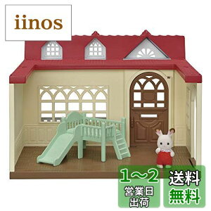 yzVojAt@~[  y т̂ z n-50 ST}[NF 3Έȏ  h[nEX Sylvanian Families G|bN EPOCH
