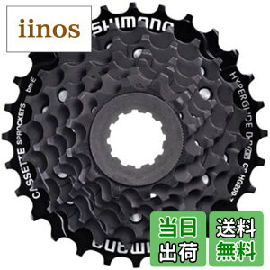 yzV}m(SHIMANO) MTBJZbgXvPbg CS-HG200-7 7S 12-28T ECSHG2007228T