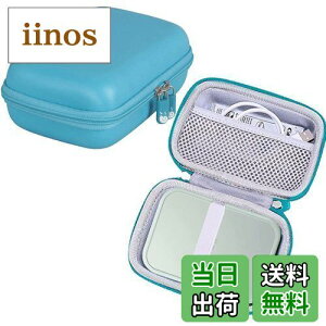 yzCanon X}zv^[ iNSPiC PV-223/ iNSPiC PV-123-SP/iNSPiC ZV-123-PW/FUJIFILM instax mini LiPlay CX^gJp[P[X-Hermitshelliu[j