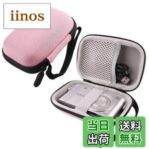 yz\j[ SONY Cyber-shot DSC-W830 DSC-WX500 Cyber-shot WX350 fW^J p[P[X-WERJIA (sN)