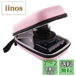 yzCanon PowerShot G7X / SX620HS/SX720HS/SX730HS/SX740HS/G9 XfW^Jp[P[X-WERJIA (sN)