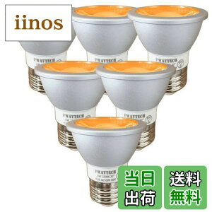 yzFWAYTECH LEDd e26 Ή 6W _CN^50W`60W p30x _Ng[LEDX|bgCg _CNnQdւ Ή (ZdF(2300K), {̋ E26 