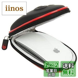yzApple Magic Mouse 2p[P[X-Hermitshell (ubN)