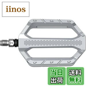 �y���������z�V�}�m (SHIMANO) �y�_�� (�t���b�g) PD-EF202 �V���o�[ EPDEF202S