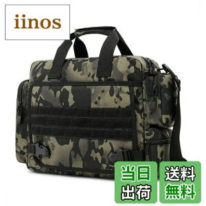 yz[PHOENIX IKKI] Lxȃ|Pbg e A4TCYΉ 14C`m[gp\RΉ ʕ hϐk Molle[Ή V_[obO rWlXobO PCobO F
