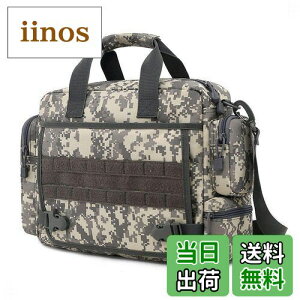 yz[PHOENIX IKKI] Lxȃ|Pbg e A4TCYΉ 14C`m[gp\RΉ ʕ hϐk Molle[Ή V_[obO rWlXobO PCobO ACUfW^