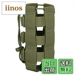 yzPhoenix Ikki 300ml-800ml{gΉ ߉\ Molle[Ή gѕ֗ AEghA ^NeBJ |[` ybg{gz_[ {gP[X O[