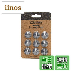 yzXCMAN Snowboard Round Stomp Pad Xm[{[h fbLpbh ~ Xgv pbh(f:A~jE) (Gray)