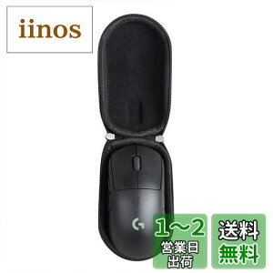 yzLogicool G Pro Wireless Q[~O}EXp[P[X-Hermitshell