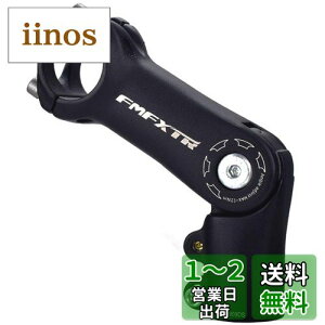 yzUPANBIKE oCNXe CU[A_v^[ ߉\0`90x̒90mm / 110mm ]ԃXeGNXe_[ 25.4mm /31.8mmnho[}EeoCNp [hoCN BMX(28.6*31.8/90M