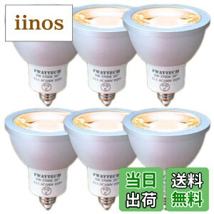 yzFWAYTECH LEDnQd E11  6W _CN^50W`60W p30x _Ng[LEDX|bgCg _CNnQdւ Ή (dF(2700K), {̋ E11 