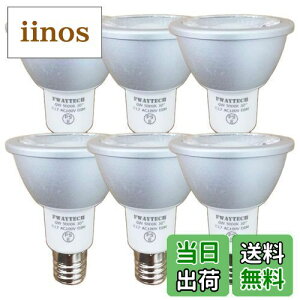 yzFWAYTECH e17 led td  6W p30x 50W`60W LED_Ng[Cg td Ή (F(5000K), {̋ E17 (6))