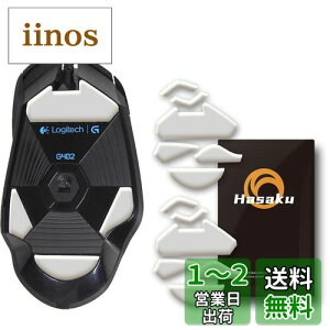 yzLogicool G402 WN[ Logitech G402 Q[~O}EX p 2Zbg Hasaku }EX\[ }EXtB[g Slide XCh V[Y EhGbW }EXړP