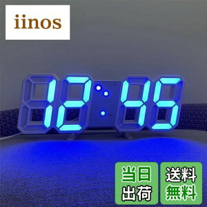 yzLEDfW^v ڊo܂ 3D wall clock uv Ǌ| Xk[Y A[ 邳 iCgv N//x\ Lb` {戵t 2022 AbvO[h -- I