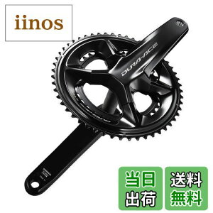 yzV}m(SHIMANO) FC-R9200 175mm 54x40T