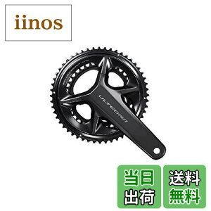 yzV}m(SHIMANO) FC-R8100 170mm 50x34T 2x12S