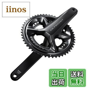 yzSHIMANO(V}m)FC-R8100 165mm 52x36T 2x12S