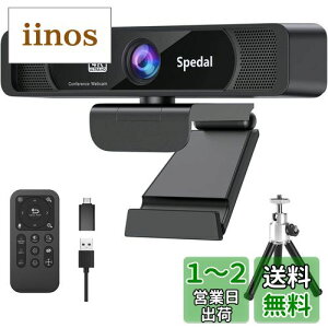 yzSpedal 931 WebJ 4K UHD 800f Lp cJ 4{Y[ R&Ort }CN USB vO&vC 4KEFuJ PCJ IC/EFuc/e[N MAC 